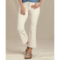 Toad&Co Women's Earthworks Kick Flare Pants For Women (Past Season)