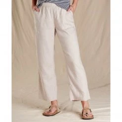 Toad&Co Women's Taj Hemp Pants For Women