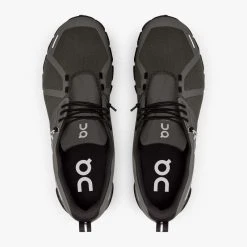 On Footwear Cloud 5 Waterproof Shoes For Men 10 On Footwear Cloud 5 Waterproof Shoes For Men