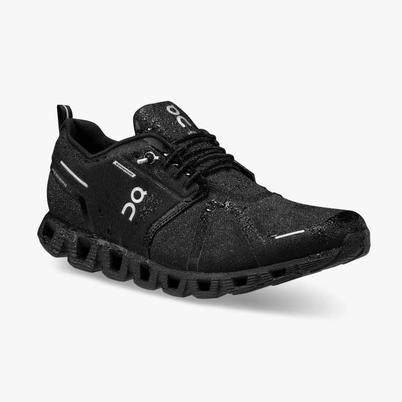 On Footwear Cloud 5 Waterproof Shoes For Men 7 On Footwear Cloud 5 Waterproof Shoes For Men