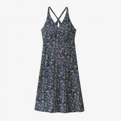 Patagonia Amber Dawn Dress For Women Women's