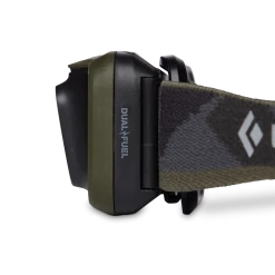 Black Diamond Equipment Spot 400 Headlamp