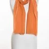 VSA Solid Color Scarf For Women