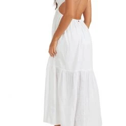 Billabong Women's Shore Thing Maxi Dress For Women