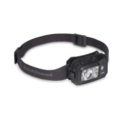 Black Diamond Equipment Storm 450 Headlamp