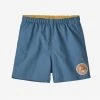 Patagonia Baggies Shorts For Baby Kids'