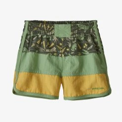 Patagonia Boardshorts For Baby (Past Season)