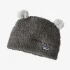 Patagonia Furry Friends Fleece Hat For Baby Kids'