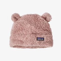 Patagonia Furry Friends Fleece Hat For Baby Kids' 7 Patagonia Furry Friends Fleece Hat For Baby Kids'