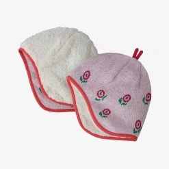 Patagonia Reversible Beanie For Baby Kids'