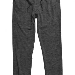Vissla Kids' Coastal Eco Sofa Surfer Pants For Boys