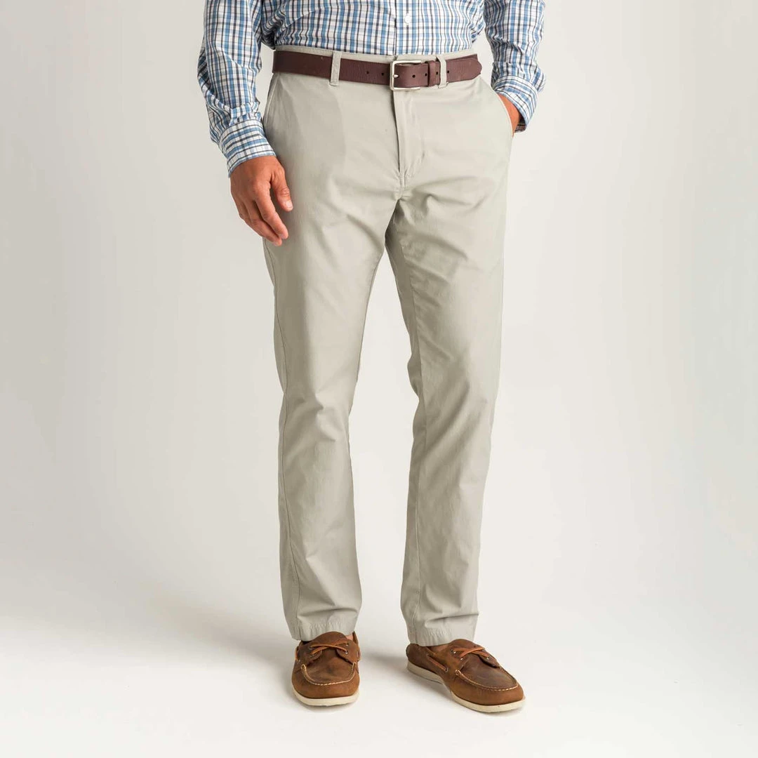 Duck Head Men's Harbor Performance Chino For Men 4 Duck Head Men's Harbor Performance Chino For Men