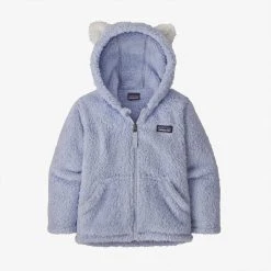 Patagonia Furry Friends Hoody For Baby (Past Season)