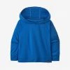 Patagonia Capilene Cool Daily Hoody For Baby Kids'