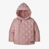 Patagonia Kids' Quilted Puff Jacket For Baby (Past Season)