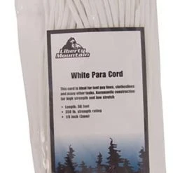 Liberty Mountain PARACORD 50 FT Gear