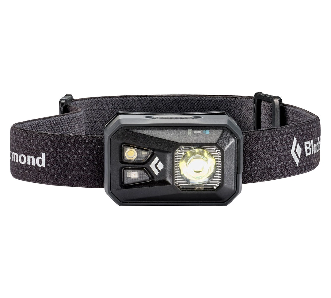 Black Diamond Equipment Revolt Headlamp Gear 3 Black Diamond Equipment Revolt Headlamp Gear
