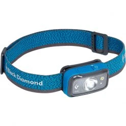 Black Diamond Equipment Cosmo 250 Headlamp