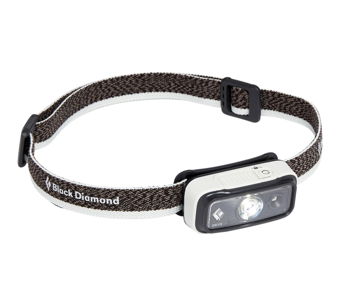 Black Diamond Equipment Spotlite 160 Headlamp Gear 3 Black Diamond Equipment Spotlite 160 Headlamp Gear