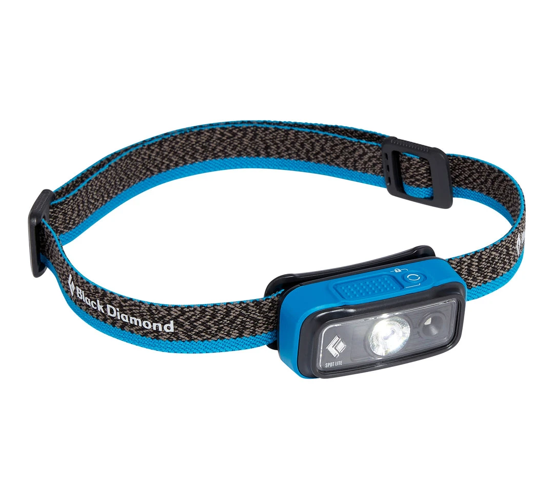 Black Diamond Equipment Spotlite 160 Headlamp Gear 4 Black Diamond Equipment Spotlite 160 Headlamp Gear