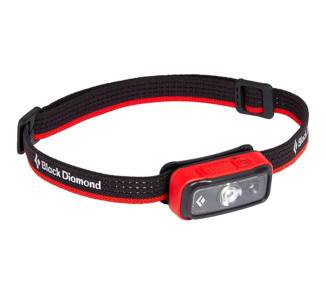 Black Diamond Equipment Spotlite 160 Headlamp Gear 5 Black Diamond Equipment Spotlite 160 Headlamp Gear