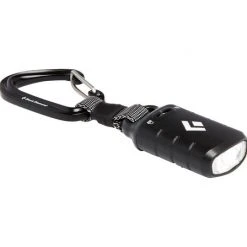 Black Diamond Equipment Gear Ion Keychain Light