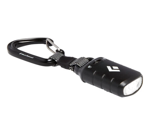 Black Diamond Equipment Gear Ion Keychain Light 4 Black Diamond Equipment Gear Ion Keychain Light