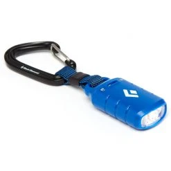 Black Diamond Equipment Gear Ion Keychain Light 9 Black Diamond Equipment Gear Ion Keychain Light