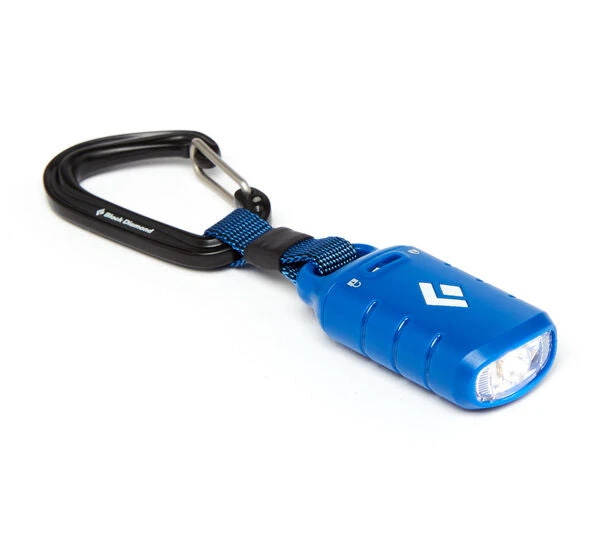 Black Diamond Equipment Gear Ion Keychain Light 6 Black Diamond Equipment Gear Ion Keychain Light