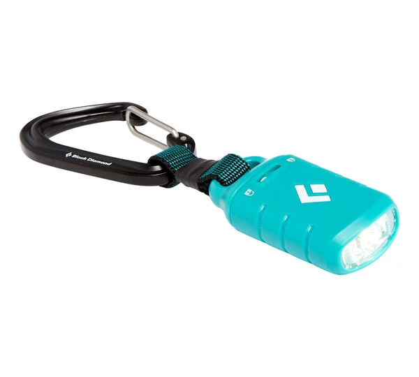 Black Diamond Equipment Gear Ion Keychain Light 3 Black Diamond Equipment Gear Ion Keychain Light