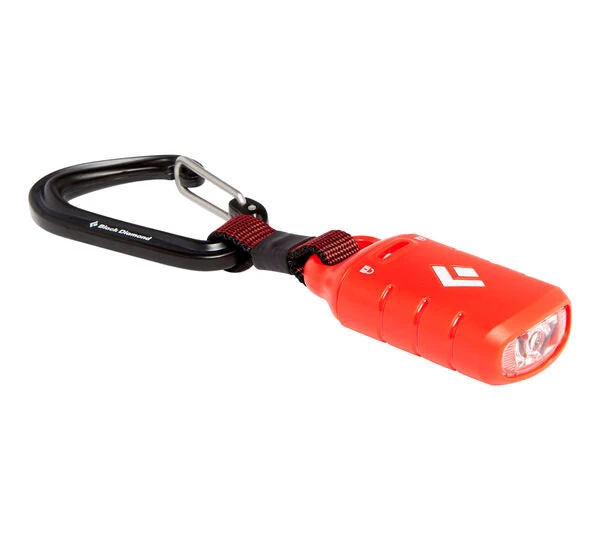 Black Diamond Equipment Gear Ion Keychain Light 5 Black Diamond Equipment Gear Ion Keychain Light