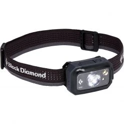 Black Diamond Equipment Revolt 350 Headlamp