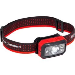 Black Diamond Equipment Storm 400 Headlamp Gear