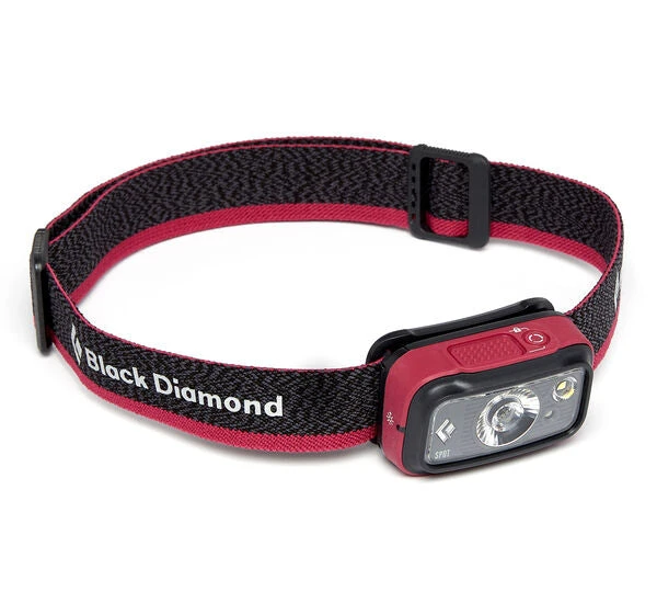 Black Diamond Equipment Gear Spot 350 Headlamp 6 Black Diamond Equipment Gear Spot 350 Headlamp