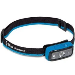 Black Diamond Equipment Spot Lite 200 Headlamp Gear