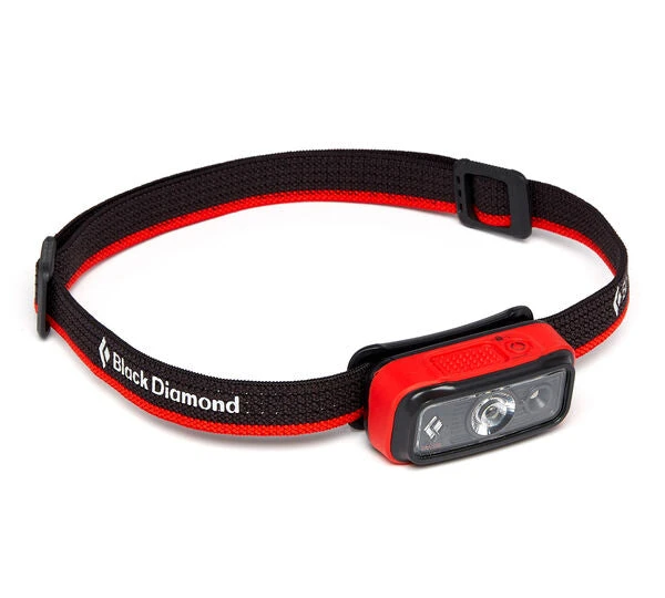 Black Diamond Equipment Spot Lite 200 Headlamp Gear 5 Black Diamond Equipment Spot Lite 200 Headlamp Gear
