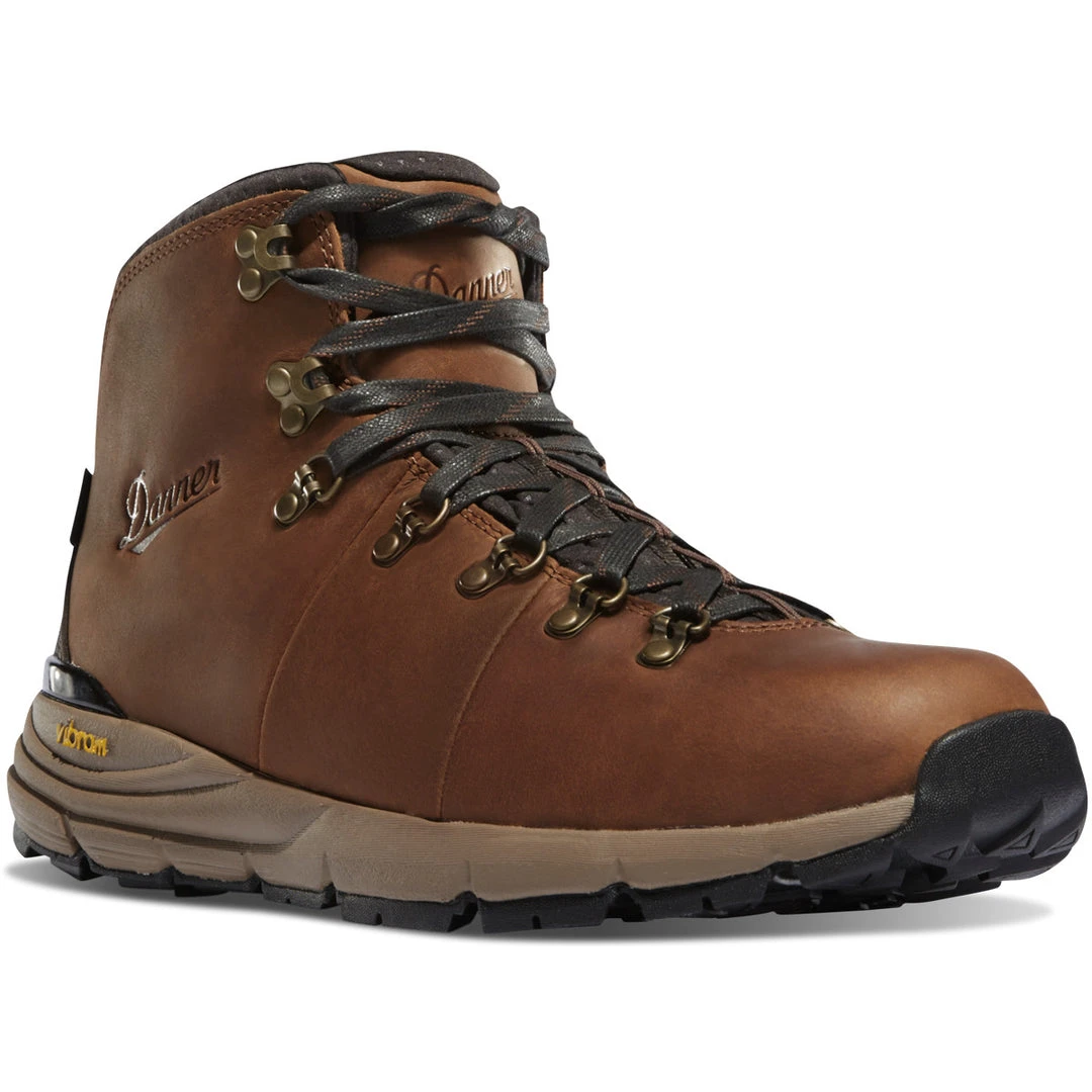 Danner Mountain 600 For Men Footwear 3 Danner Mountain 600 For Men Footwear
