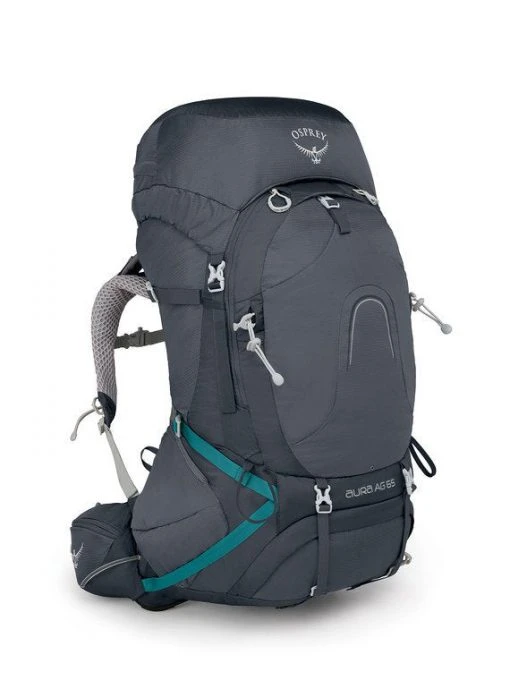 Osprey Gear Aura AG 65 Pack For Women