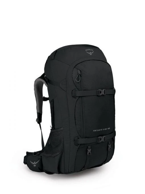 Osprey Farpoint Trek 55 Pack For Men