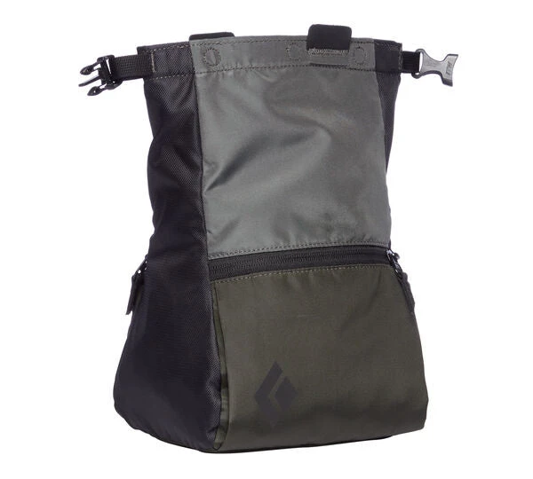 Black Diamond Equipment Mondo Chalk Bag Gear 3 Black Diamond Equipment Mondo Chalk Bag Gear