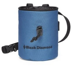 Black Diamond Equipment Gear Mojo Chalk Bag