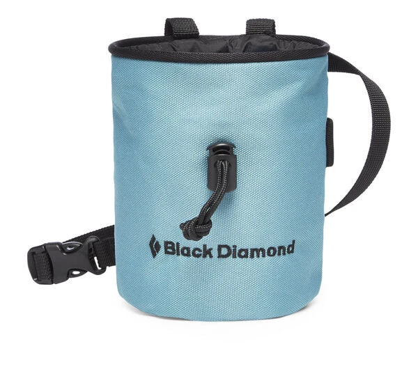 Black Diamond Equipment Gear Mojo Chalk Bag 3 Black Diamond Equipment Gear Mojo Chalk Bag