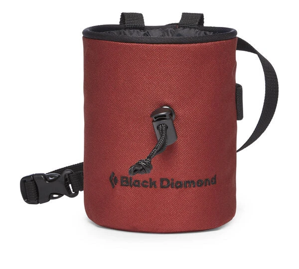 Black Diamond Equipment Gear Mojo Chalk Bag 5 Black Diamond Equipment Gear Mojo Chalk Bag