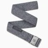 Arcade Belts Men's Foundation Slim Belt