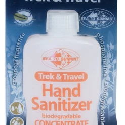 Sea To Summit Gear Trek & Travel Liquid Hand Sanitizer