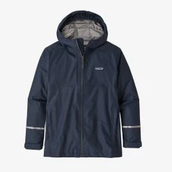 Patagonia Torrentshell 3L Jacket For Boys