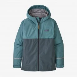Patagonia Torrentshell 3L Jacket For Boys