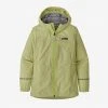 Patagonia Torrentshell 3L Jacket For Girls Kids'