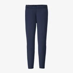 Patagonia Kids' Capilene Midweight Bottoms For Kids