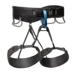 Black Diamond Equipment Momentum Harness For Men Gear